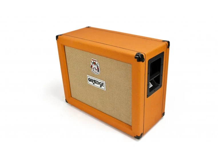 Orange PPC212OB 2x12 Kabinett, Open Back - Kina